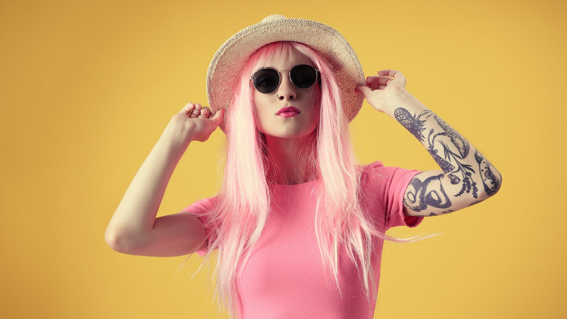 Ink Inspirations: Exploring the Diverse World of Tattoo Styles