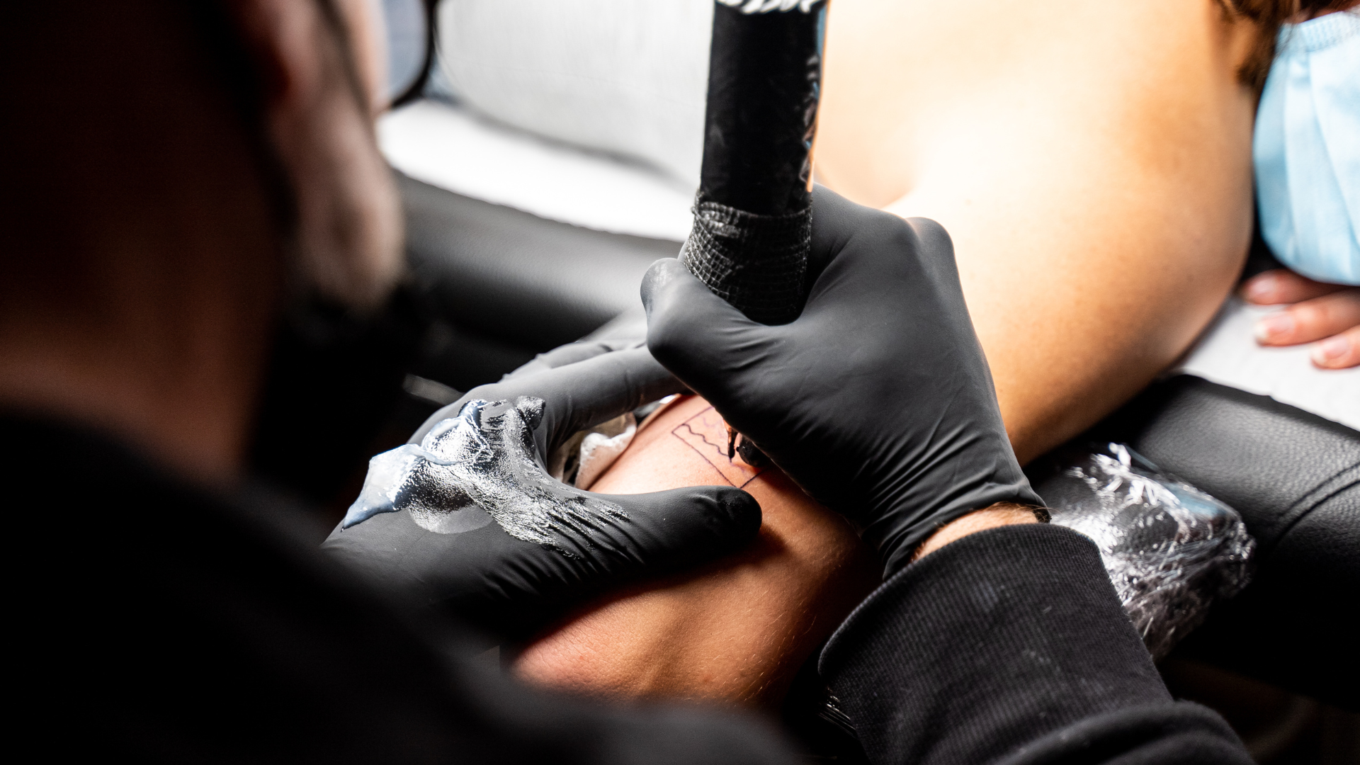 Tattoo Placement: Finding the Perfect Spot for Your Design